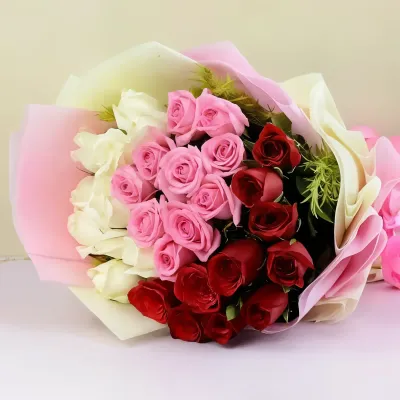 Adorable Birthday Floral Bouquet