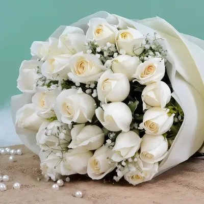 Eternity Love Bouquet