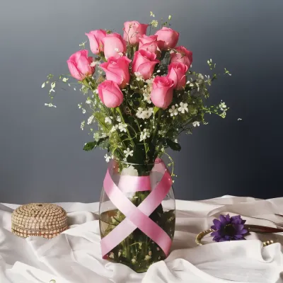 Pretty in Pink