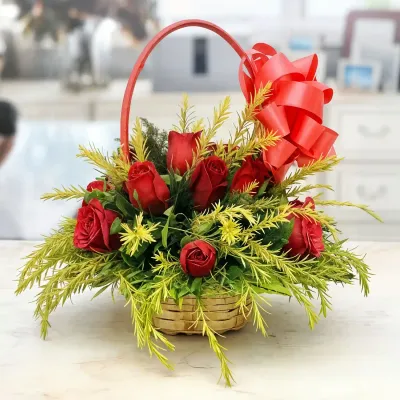 Explore Love with Roses