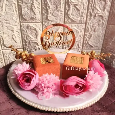 Ring Plater