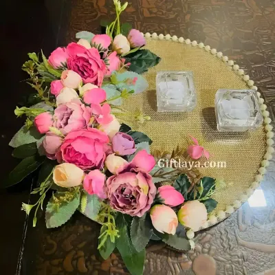 Engagement Plate