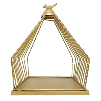 Decorative Metal Trays