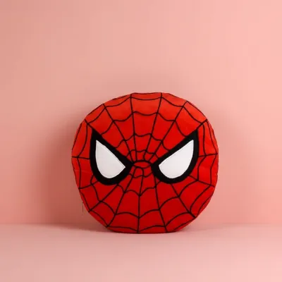 Spider Man Custom Cushion Gift for Kids