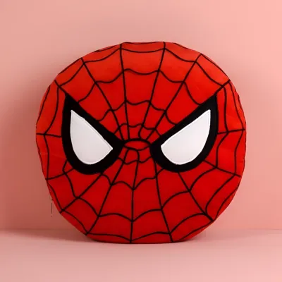 Spider Man Custom Cushion Gift for Kids