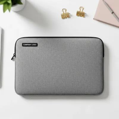 Corporate Laptop Bag with Logo