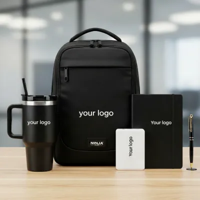 Personalized Corporate Gift Kit