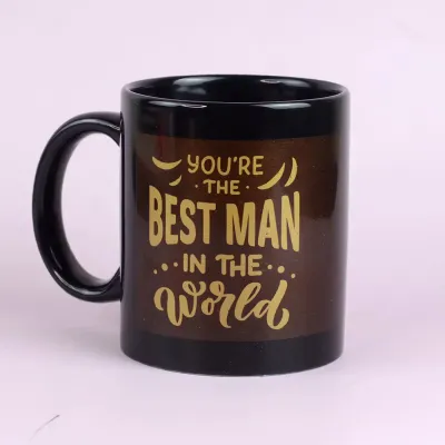 Special Gift Mug for Husband