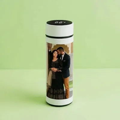 Happily Ever After Gift Bottle