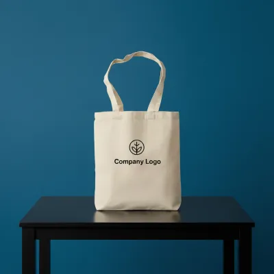 Eco-Friendly Custom Office Tote Bag