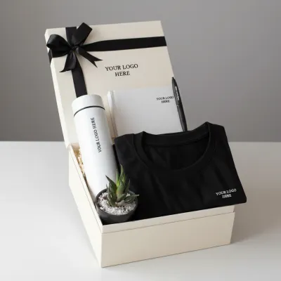 Office Work Essentials Gift Combo