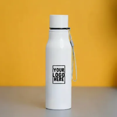 Printed Office Birthday Gift Bottle 