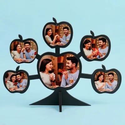 Best Collage Frames to Preserve