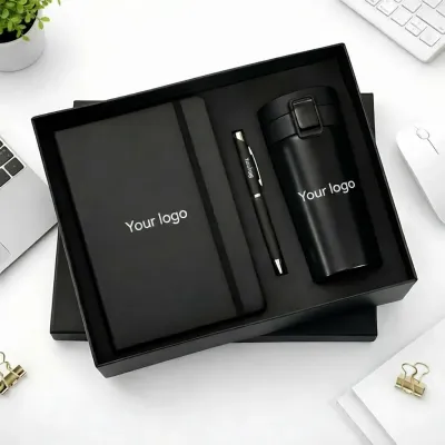 Employee Appreciation Gift Box