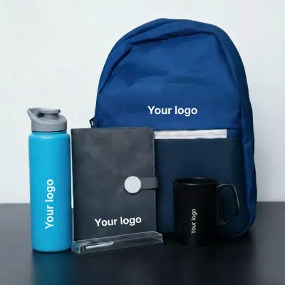 Employee Welcome Gift Kit