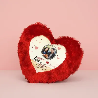 Trending Romantic Cushion Gift