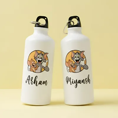 Best Friend Ever Bottle Set