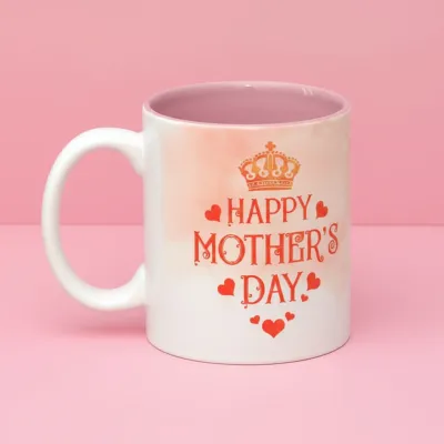Personalized Mug Gift for Mom
