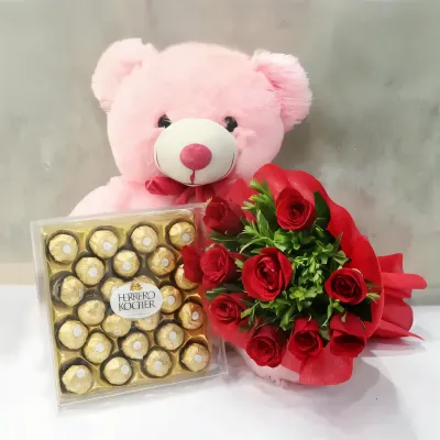 Special Someone