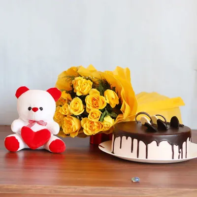 Hamper of Affection