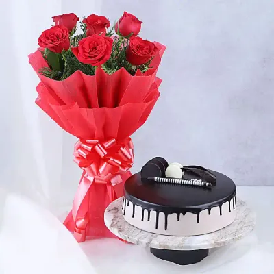 Elegant Love