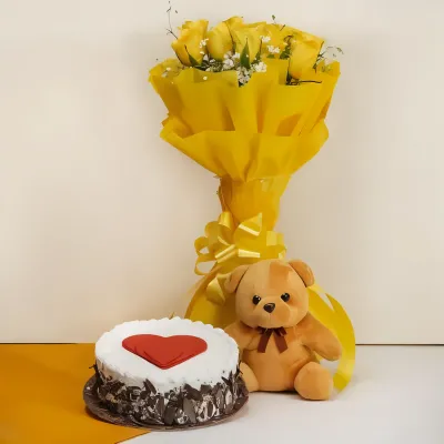 Hamper of Affection
