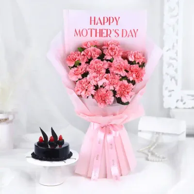 Mothers Day Sweet Surprise