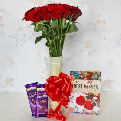 Romantic Combo
