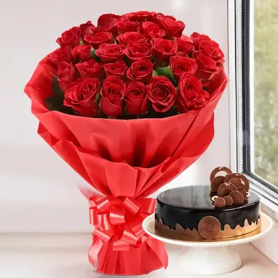 Heartfelt Treat