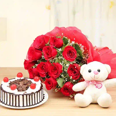 Love Combo