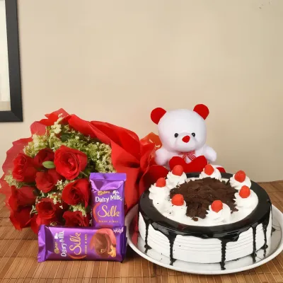 Surprise for You