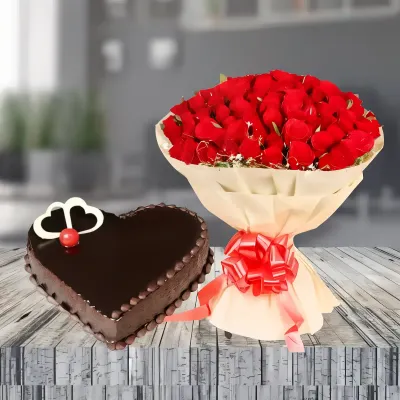 Heartfelt Treat