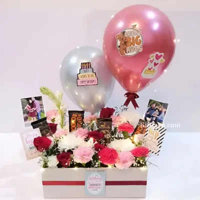 Birthday Special Basket