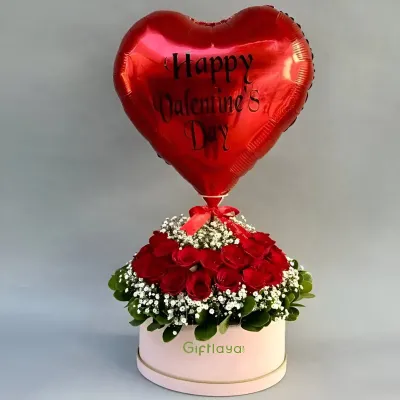Valentines Day Special Bouquet