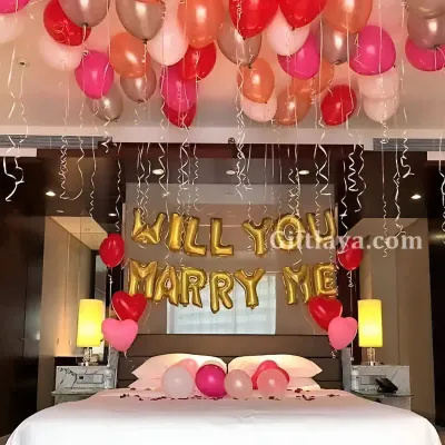 Will U Marry Me