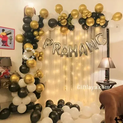 NaamKaran Backdrop