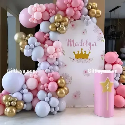 Customized Butterfly Panel