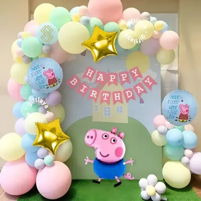 Peppa Pig Decoration