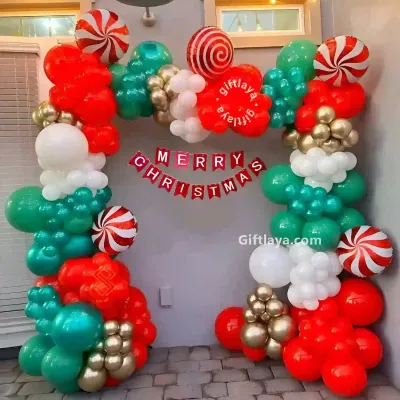 Elegant Christmas Decoration