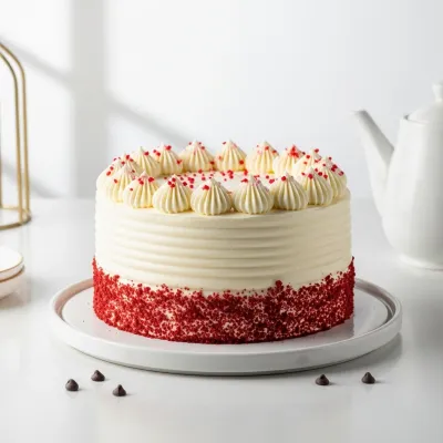 Red Velvet Cake