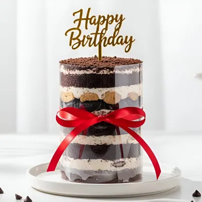 Pull Me Up Cake
