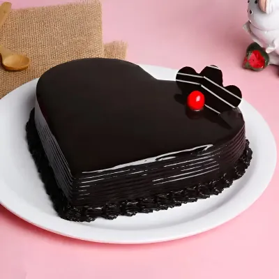 Anniversary Chocolate Cake