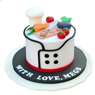 For Your Chef Mom