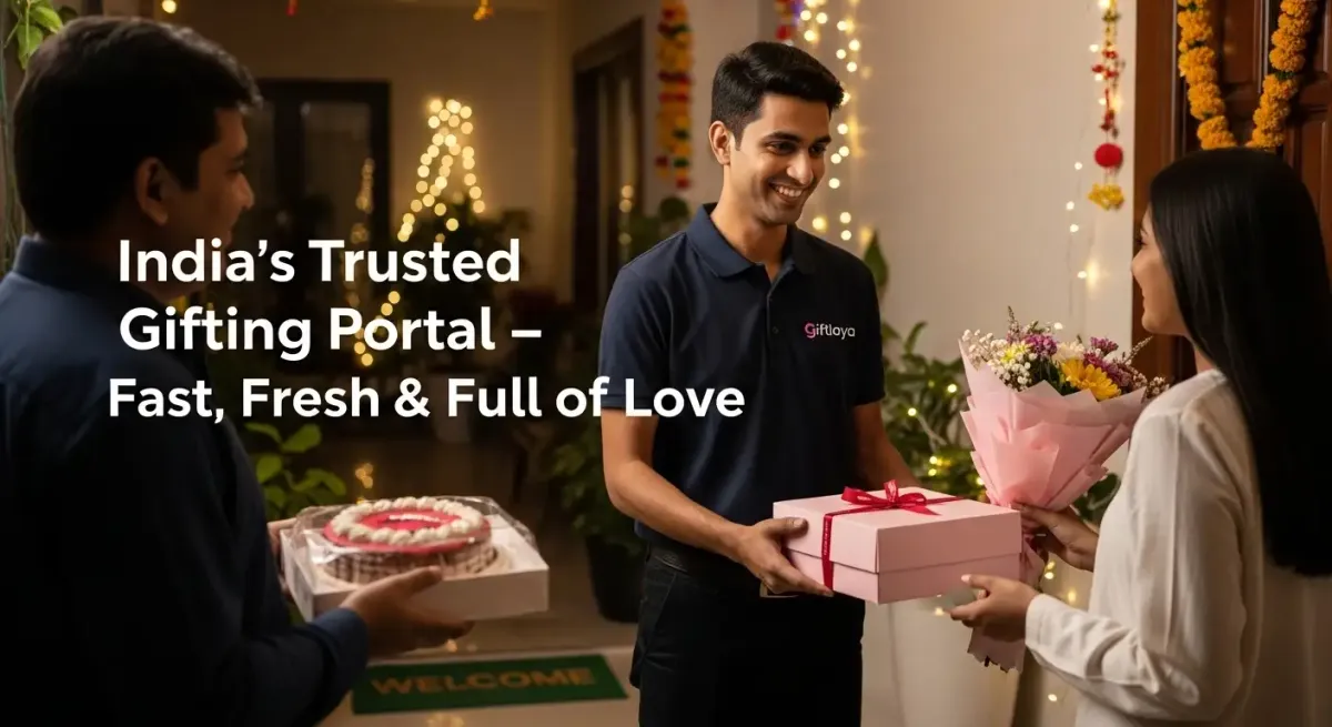 Trusty Worth Giftlaya Banner