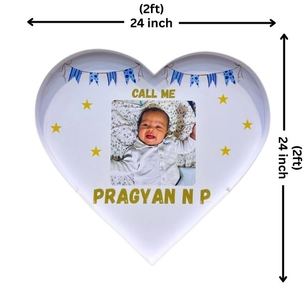 Murugan Blessing Name Board