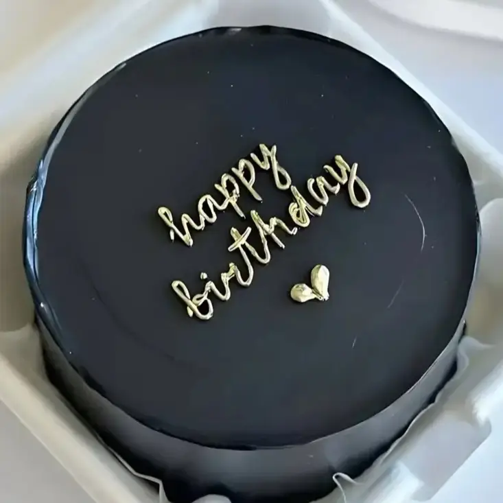 Dreamy Delights Cake