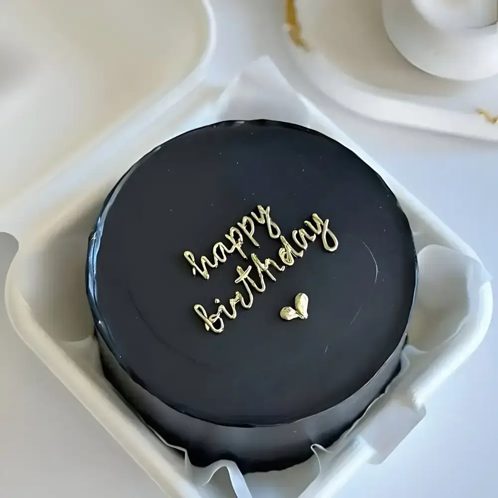 Dreamy Delights Cake