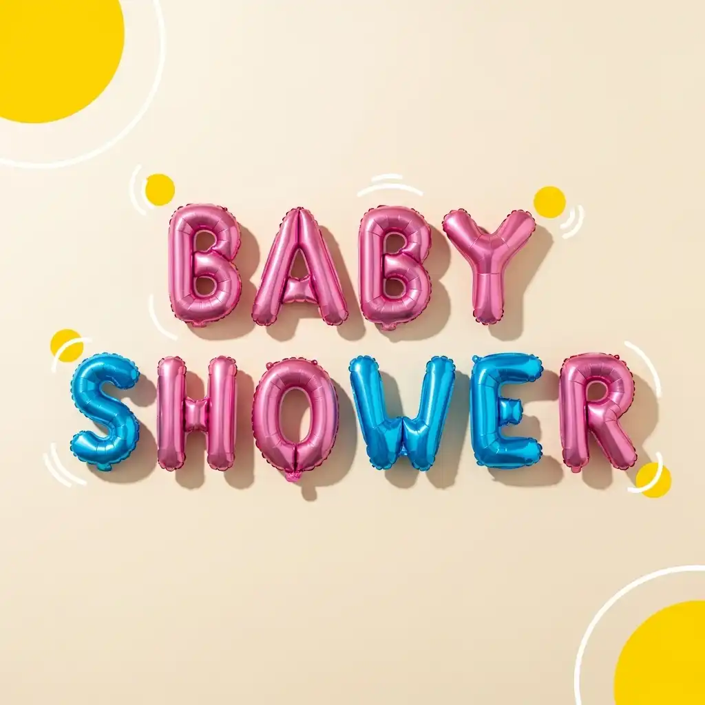 baby Shwer category image