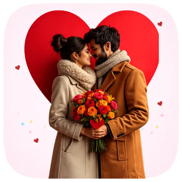 valentines special