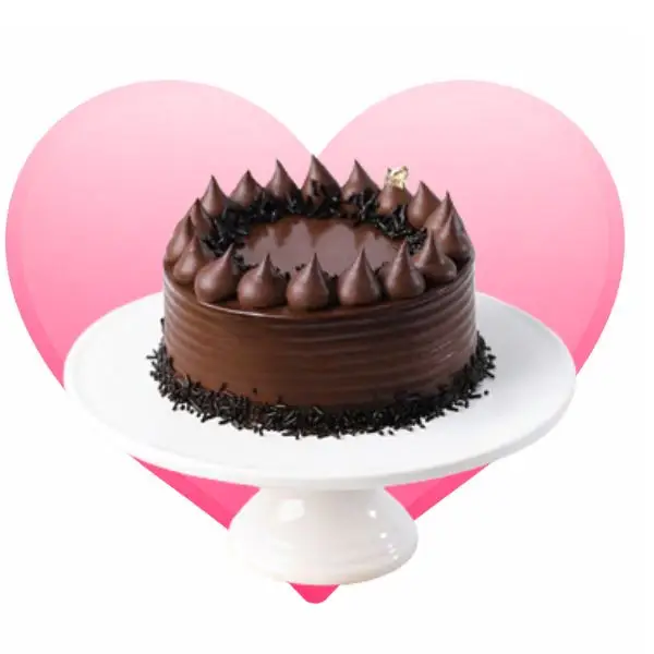 Cakes Category Image